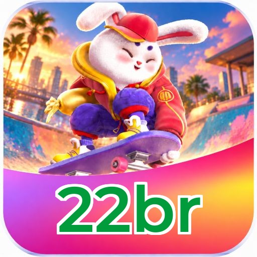 22br APK Android - Logo oficial