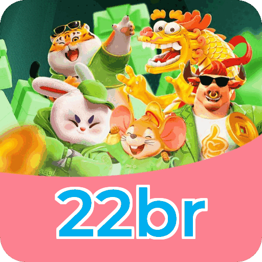 Chuva de Bônus 22br nos slots