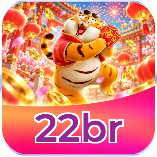 22br Baixar - Logo oficial download seguro